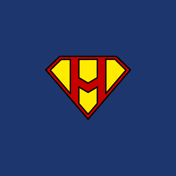 HeroMaker Project Thumbnail